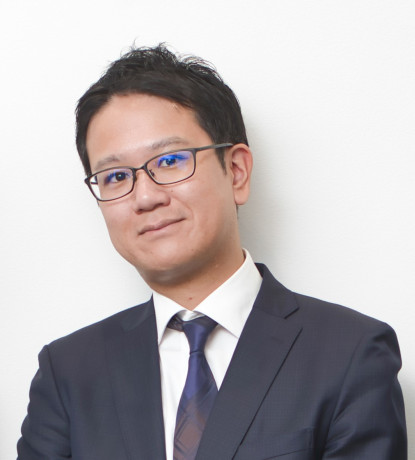 Yoshihide Tsunobuchi