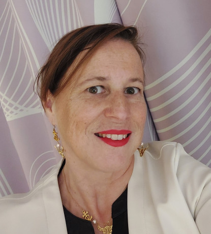 Catherine Schuurman-Coutron