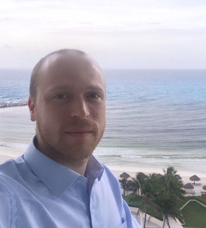 Ewan Van Minnebruggen