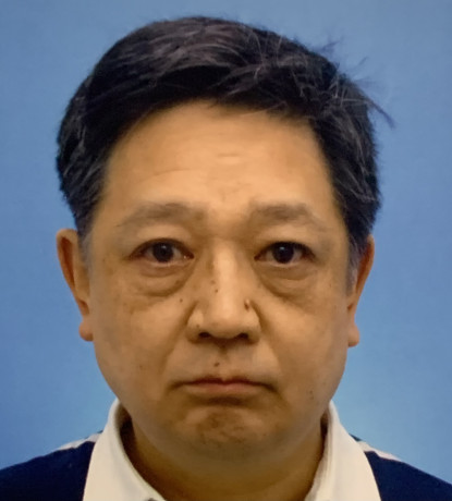 Masatoshi Harayama