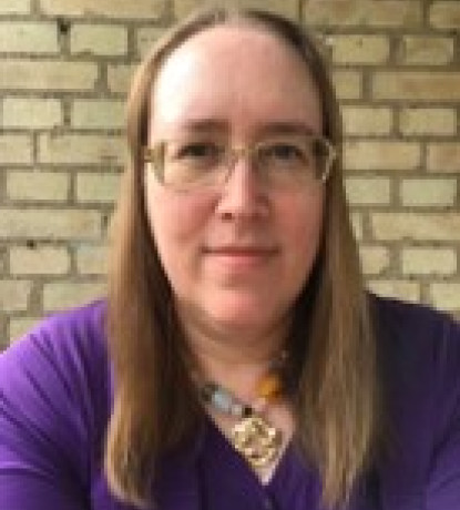 Tine Haarmark Nielsen