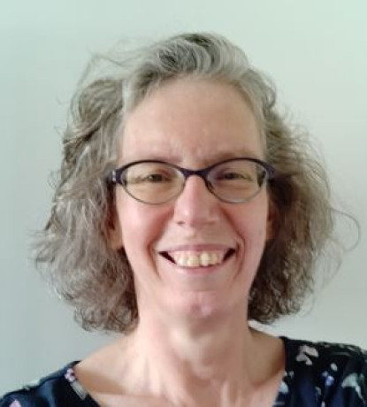 Jacquelien van den Boogaart