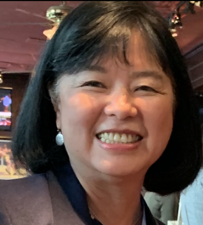 Cynthia Barcelon Yang