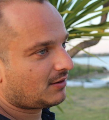 Meletios/Meletis Mexis